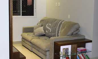 Imagem 4: Condomínio Las Ventanas em Santo Amaro, Apartamento de 105m² com 3 dormitórios, 2 suítes e