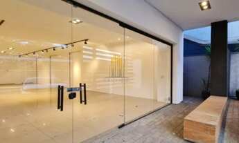 Imagem 2: VILA ROMANA - PRÉDIO COMERCIAL DE 437m² COM 3 PAVIMENTOS, 10 SALAS, 9 BANHEIROS E 14 VAGAS