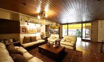 Imagem: Jardim Marajoara, Casa Residencial de 500m²