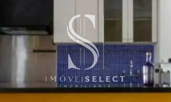 Imagem 4: Apartamento à venda com 100m², 3 quartos e 2 vagas LOFT PINHEIROS APARTAMENTO RESIDENCIAL