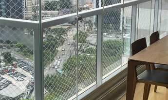 Imagem 4: Luxuoso Apartamento no Brooklin-SP