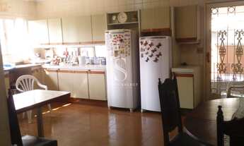 Imagem 4: Sobrado 4 dormitorios 1 suite 5 vagas 690 m2 em Interlagos CASA LOCALIZADO NA REGIÃO DE IN