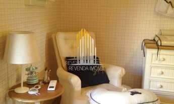 Imagem 5: Piazza Navona Jardim Vitória Régia Apartamento à venda de 250m² com 3 suítes e 4 vagas de