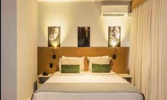 Imagem 4: Apartamento à venda em Itaim Bibi com 35 m², 1 quarto, 1 suíte, 1 vaga