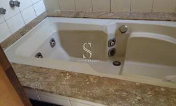 Imagem 7: Apartamento em Campo Belo com 216m2 4 dormitórios 4 banheiros 3 vagas de garagem CONDOMÍNI