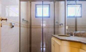 Imagem 7: Apartamento com 4 quartos, 3 vagas no Anália franco