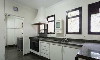 Imagem 6: Apartamento de 250°m com 4 Vagas em Jabaquara