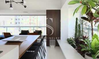 Imagem: EDF STORIA VILA CLEMENTINO, APARTAMENTO