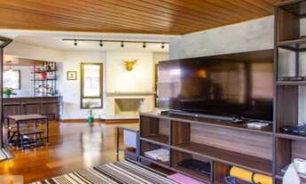 Imagem 6: Apartamento com 04 Suites, 4 Vagas, 230 m² bairro Panamby, R$ 2.200.000,00