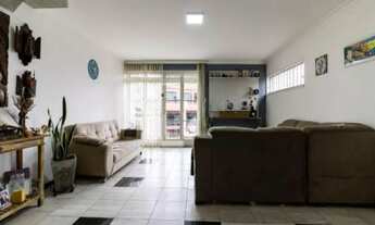 Imagem 3: Sobrado à venda na Saúde com 116m² 3 dormitórios 3 banheiros 2 vagas