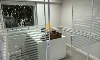 Imagem 5: Tabapuã Office Conj. Comercial 5 vagas e 4 banheiros e 1 copa no Itaim Bibi Tabapuã Offi