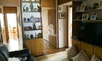 Imagem 6: EDIFÍCIO COM 4 DORMITORIOS, 4 SUÍTES, 6 BANHEIROS, 3 VAGAS DE GARAGEM, NA REGIÃO DA VILA S