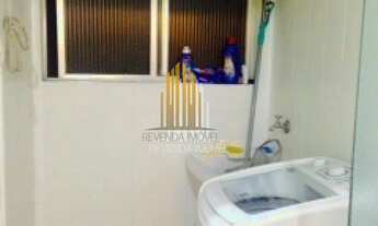 Imagem 4: Saint George Itaim Bibi à venda de 64m² com 2 dormitórios e 1 vaga de garagem Saint George