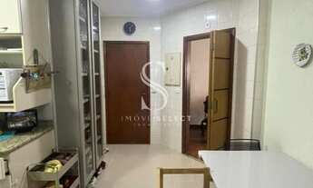 Imagem 2: EDIFICIO CINTIA,SAUDE- APARTAMENTO DE 138m² COM 3 DORMITÓRIOS , 1 SUITE E 2 VAGAS Á VENDA