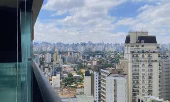 Imagem 6: Apartamento à venda no Itaim Bibi - Helbor Nun Vila Nova