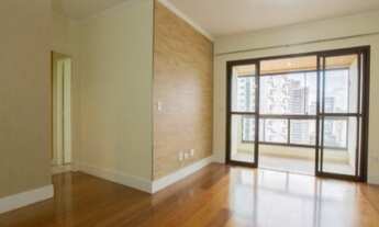 Imagem: Lindo Apto 3 dorms, 2 Vagas, 102 m² Totalmente