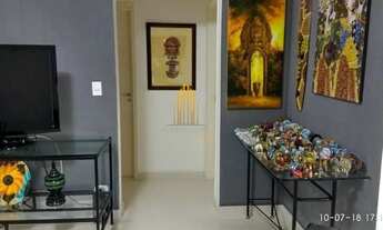 Imagem 4: Condomínio Monaco Santo Amaro - Cobertura no com 174m² 3 dormitórios, 2 suítes e 1 vaga de