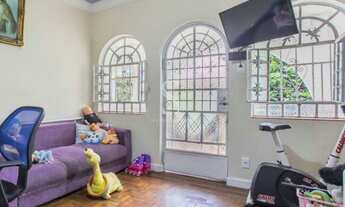 Imagem: Casa em condomínio fechado à venda de