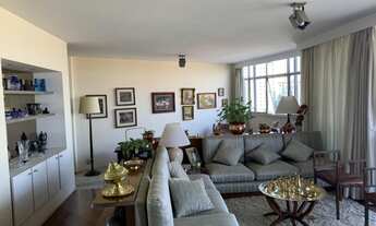 Imagem 2: Lindo e Amplo Apto 4 Suítes 3 Vagas no Condomínio Itapoama - Morumbi !