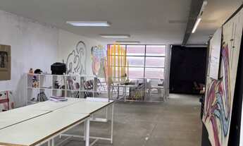 Imagem 5: CONJ. COMERCIAL DE 188m2 , COM 8 SALAS, 2 BANHEIROS E 4 VAGAS Á VENDA EM ANGELIGA TIME, HI