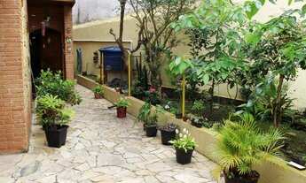 Imagem 3: Casa com 3 dormitórios - JARDIM SANTA JOSEFINA