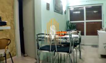 Imagem 4: SANTO AMARO - CASA DE 165M² COM 3 DORMITÓRIOS, 3 SUÍTES E 5 VAGAS