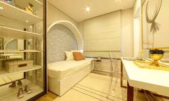 Imagem 6: Apartamento com 3 dormitórios, sendo 3 suítes e 2 vagas no Ipiranga