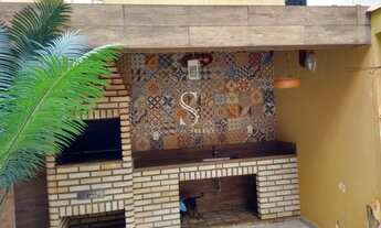 Imagem 2: CASA Á VENDA DE 199 m², COM 3 DORMITORIOS/1 SUITE, 3 BANHEIROS E 2 VAGAS.IPIRANGA EXELENTE