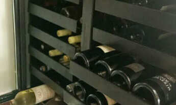 Imagem 2: Condomínio Pátio Figueira no Jabaquara, Apartamento de 173m² com 4 dormitórios, 3 suítes e