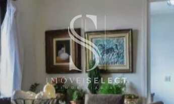 Imagem 4: Apartamento à venda com 230m², 4 quartos e 4 vagas MANSÃO REAL APARTAMENTO DE 230M² COM 4