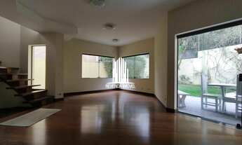 Imagem 5: Casa de vila à venda no Morumbi, São Paulo-SP! 4 quartos, 2 suítes, 5 banheiros, 5 vagas d