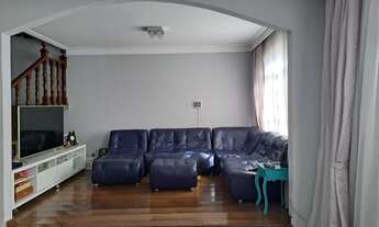 Imagem 3: Casa na Vila Almeida PORTEIRA FECHADA, 200m², 3 Dormitórios