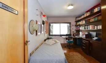 Imagem 3: Edf: POLYANA, CAMPINAS , APARTAMENTO DE 150m² COM 3 DORMI , 1 SUITE E 2 VAGAS Á VENDA EM J