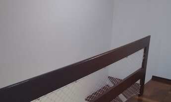 Imagem 2: Casa de Vila à venda em São Paulo - SP no Planalto Paulista: 3 quartos, 1 suite, 4 banheir