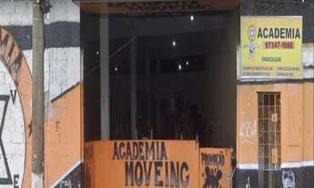 Imagem 4: Prédio Comercial no Sítio Morro Grande com 380m²