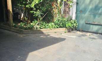 Imagem 7: Casa térrea à venda com 300m² com 3 dormitórios, 1 suíte no Brooklin Paulista - São Paulo