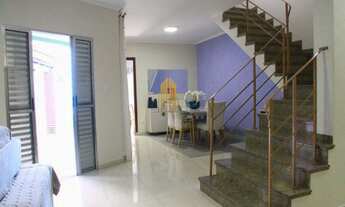 Imagem 5: Imperdível casa à venda em São Paulo-SP, no Jaguaré: 5 quartos, 1 suíte, 4 banheiros, 2 va