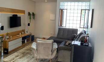 Imagem 7: Sobrado à venda em São Paulo-SP, Vila Regente Feijó - 3 quartos, 1 suíte, 4 banheiros, 5 v