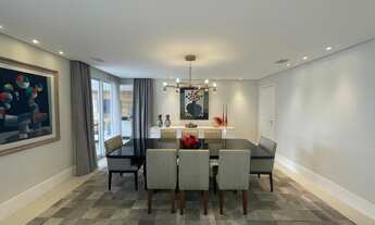 Imagem: Condominio Sophistic Campo Belo, Apartamento