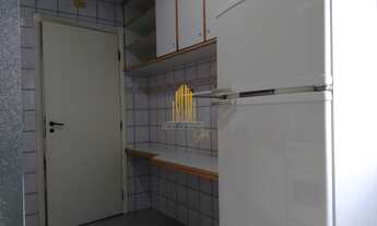 Imagem 4: ED RESIDENZIALE VARIETA APARTAMENTO DE 86M² COM 2 DORMITORIOS, 2 BANHEIROS E 1 VAGA EM VIL