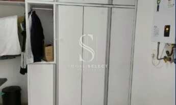 Imagem 7: EDIFICIO MARIA LUIZA, CAMBO BELO- APARTAMENTO DE 103m² COM 2 DORMITÓRIOS , 1 SUITE E 1 VAG