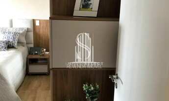 Imagem 5: EDIFÍCIO COM 3 DORMITORIOS, 3 SUÍTES, 2 SALAS, 5 BANHEIROS, 3 VAGAS NA REGIÃO DO IPIRANGA