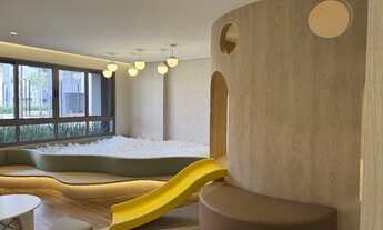 Imagem 5: Apartamento 3 Dorm, varanda gourmet, 1 vaga, 85m² em City América