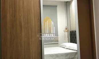 Imagem 2: EDIFÍCIO COM 1 BANHEIRO, 1 DORMITORIOI, 1 VAGA DE GARAGEM LOCALIZADO NA REGIÃO DO BRÁS EM