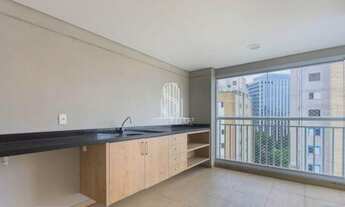 Imagem 3: Apartamento a venda no MOVE da Vila Olimpia com 2 dormitórios, 1 suite e 2 vagas em 76m²