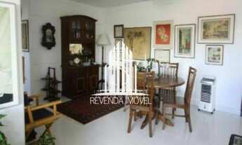 Imagem 4: Blanco Chen Alto de Pinheiros apartamento à venda de 105m2 com 3 dormitórios e 2 vagas de