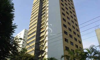 Imagem 2: Apartamento no Golden Hill Moema à venda com 275m² 4 suítes e 4 vagas de garagem Apartamen