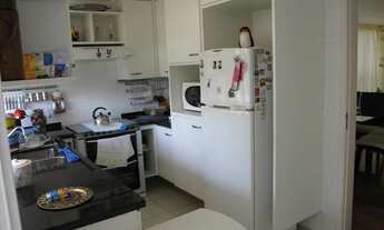 Imagem 2: Sumisura Evoluzione - Duplex de 197m² com 3 suítes, 4 vagas e 3 varandas