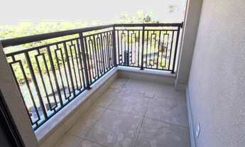 Imagem 3: Apartamento no Condomínio Legacy Klabin na Vila Mariana com 3 dormitórios 3 suítes 5 banhe