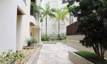 Imagem: Apartamento no Paraíso, 163m², 4 dormitórios